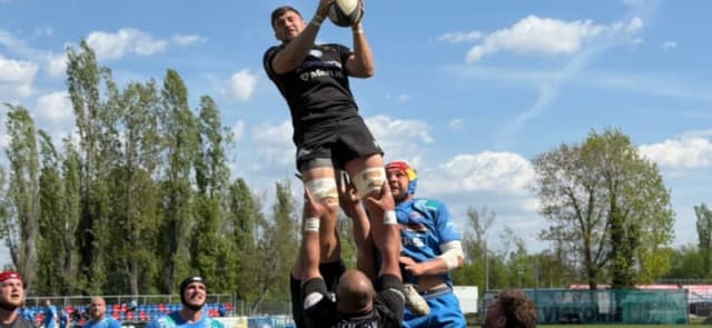 SCM Timișoara primește vizita Stelei în derby-ul Ligii Naționale de rugby