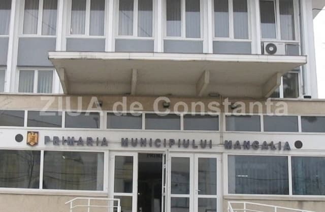 Spitalul Mangalia organizează concurs pentru postul de brancardier în septembrie 2026