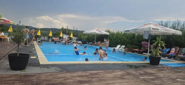 Vaya Retreat oferă arome orientale în penultimul weekend de vară