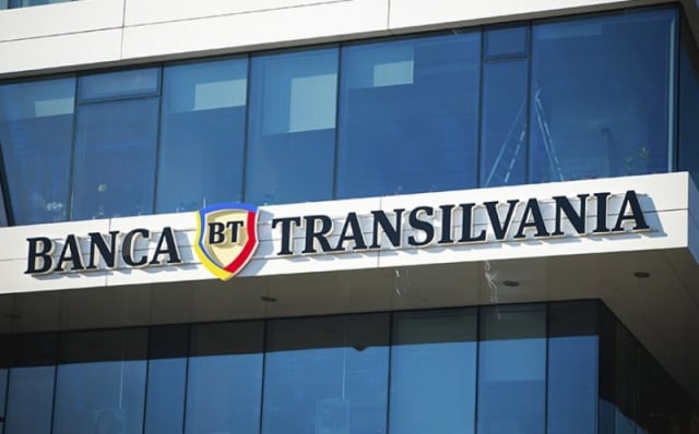 Banca Transilvania a obținut un profit net de 2,5 miliarde lei în 2026