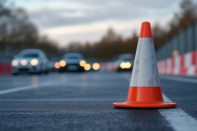 Primăria Timișoara introduce restricții de trafic pentru evenimente și lucrări