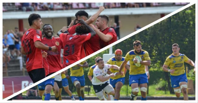 Fotbal și rugby, în direct, la Arena Radio / AUDIO