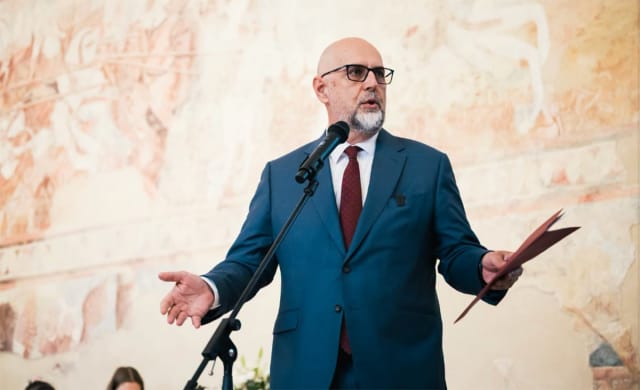Kelemen Hunor, Președintele UDMR, optimist în privința desemnării viitorului premier