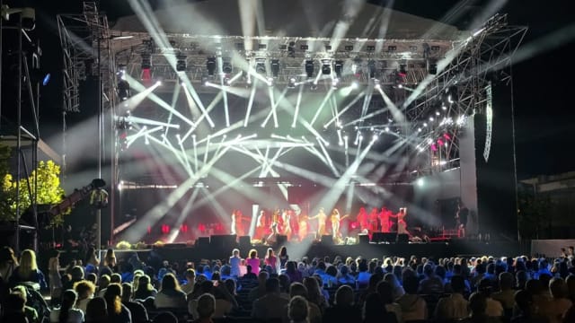 Festivalul Mamaia 2026: Antonia, Anca Țurcașiu și Paula Seling au electrizat publicul în a doua seară