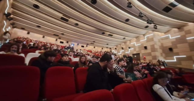 Ce evenimente se desfășoară astăzi, 23 august 2026, în Timișoara?