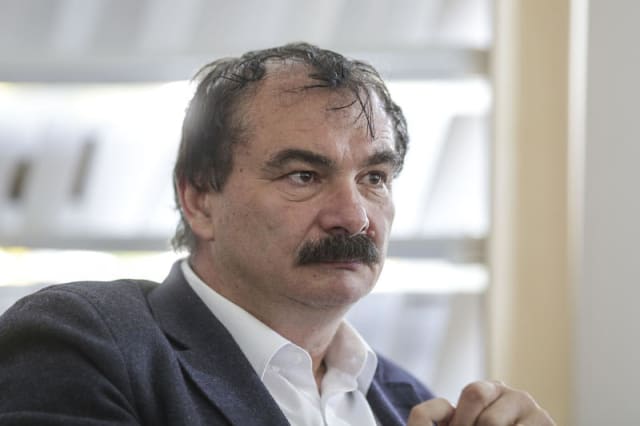 Mircea Miclea propune extinderea Evaluării Naționale cu probe multiple și sistem pe puncte