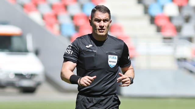 Istvan Kovacs revine în Champions League după scandalul din Bodo/Glimt
