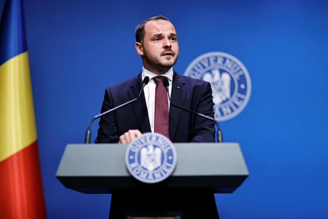 Alexandru Rogobete avertizează: dacă continuăm să ne jucăm cu focul, vom avea al doilea cel mai mare exod al medicilor