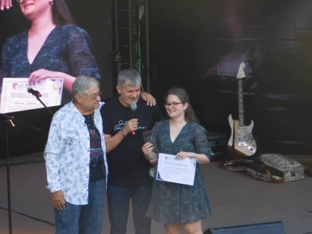Festivalul „Seri Eminesciene” 2026: Bianca Cornelia Apostol câștigătoarea Marelui Premiu