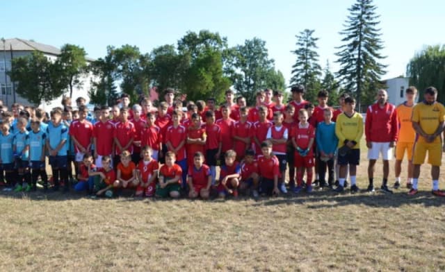 Memorialul „Vasile Timofte”: Peste 230 de sportivi au participat la competiția din Havârna
