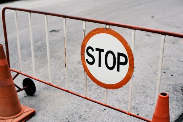 Restricție de circulație pe DJ 691 în Alioș, astăzi între 18:00 și 20:00
