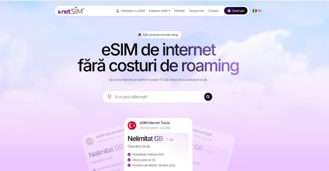 Fenomenul verii în travel: Românii renunță la roaming-ul clasic în favoarea eSIM-urilor de internet. Care sunt destinațiile unde se fac cele mai mari economii