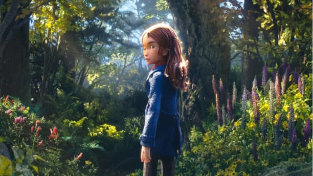 Studiourile LAIKA aduc la Cinema Unirea Botoșani filmul stop-motion "Wildwood"
