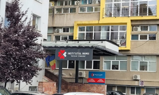 Institutul Inimii din Cluj primește acreditare ca centru de expertiză în boli rare ale inimii
