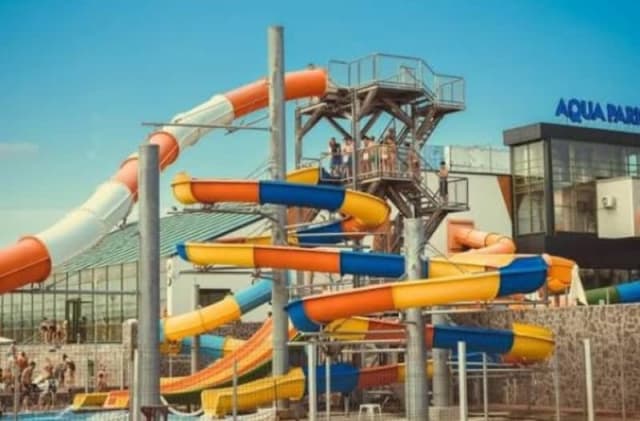 Rezultatele analizelor pentru piscina de la Complexul Cornișa: Riscuri pentru utilizatori
