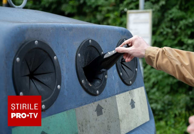 Un pensionar din Australia reciclează peste un milion de doze pentru salvarea câinilor abandonați