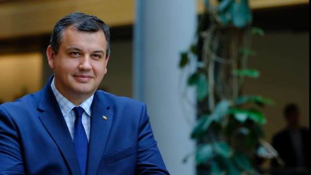Tomac exprimă optimism privind acordul partidelor pentru reformele din PNRR