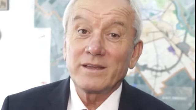 Constantin Toma își reconfirmă decizia de a nu mai candida din partea PSD la Primăria Buzău