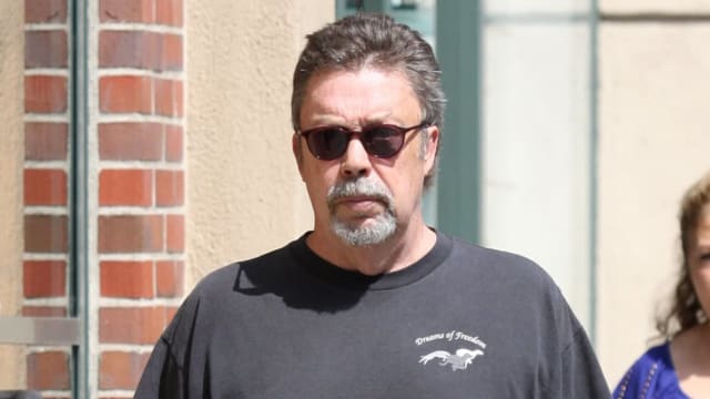 Celebrul actor britanic Tim Curry s-a stins din viață la 80 de ani în Los Angeles