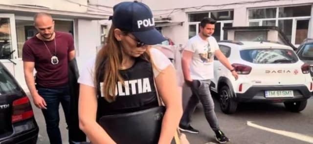 Procurorii DNA au efectuat percheziții la Spitalul Municipal Timișoara în dosar de fraudare a concursurilor