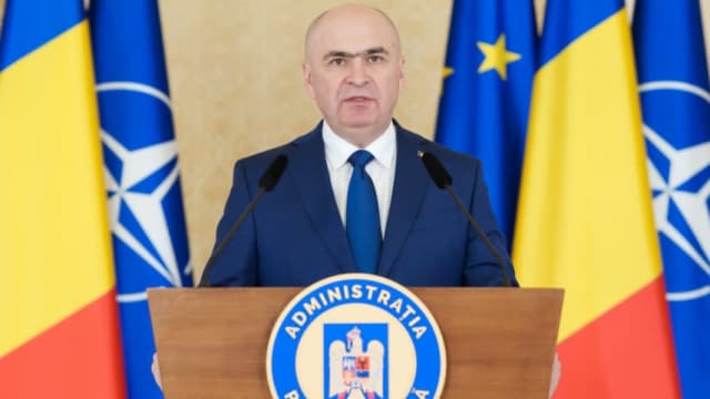 Ilie Bolojan acuză PSD de compromiterea a 770 milioane euro din PNRR