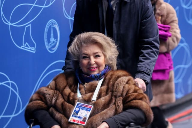 Tarasova critică dur tratamentul sportivilor ruși, cere desființarea comisiei de statut neutru