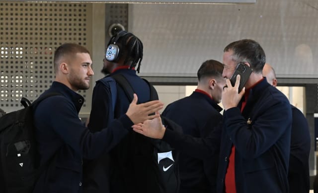 Mihai Stoica a anunțat pe cine ar dori FCSB în locul lui Daniel Bîrligea