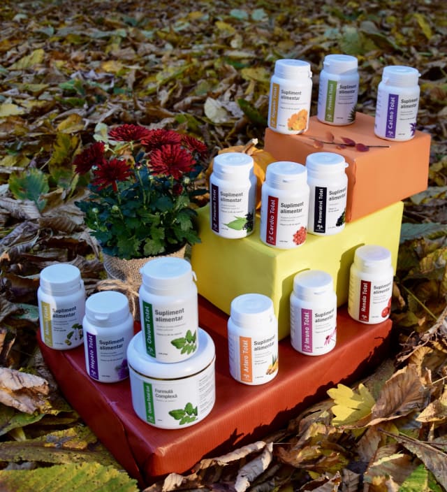 Sanoverde.ro: Oferta 2+1 Gratuit pentru Suplimente Naturale de Vară