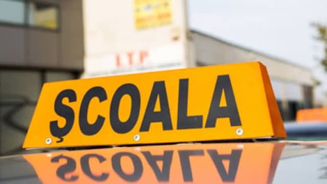 Examenul teoretic pentru permisul de conducere: 65 de locuri suplimentare în fiecare marți, în septembrie, la Botoșani