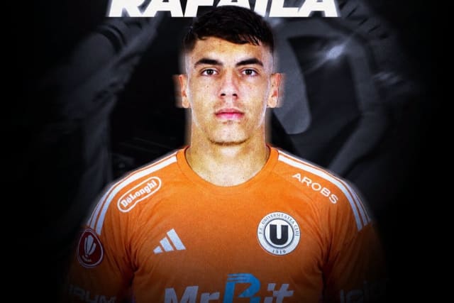 Vlad Rafailă a semnat cu Universitatea Cluj, Bergodi are un nou portar