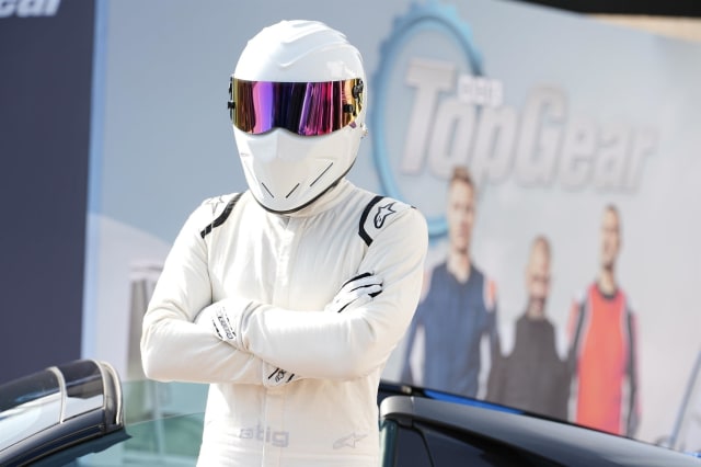 Emisiunea Top Gear se va întoarce la patru ani după accidentul grav din 2022