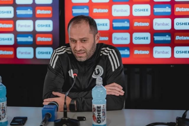 Echipa U Cluj pregătește meciul cu Petrolul fără antrenorul principal, Cebotaru: Știm ce avem de făcut