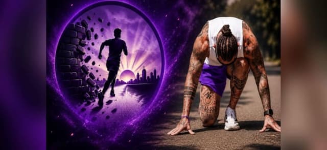 Reborn Run la Timișoara aduce premii și lecții de viață în septembrie