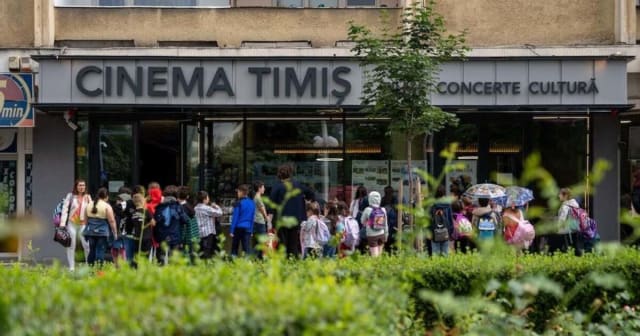 Cinema Timiș organizează proiecții speciale din saga familiei Corleone în două seri
