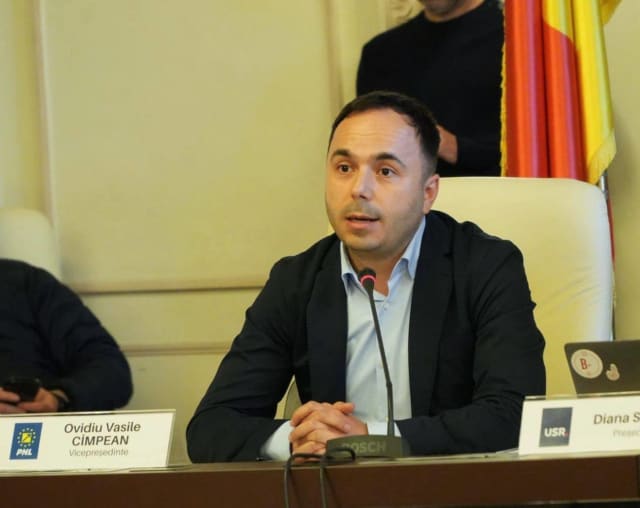 Deputatul Ovidiu Cîmpean subliniază necesitatea derulării rapide a programului SAFE în apărare