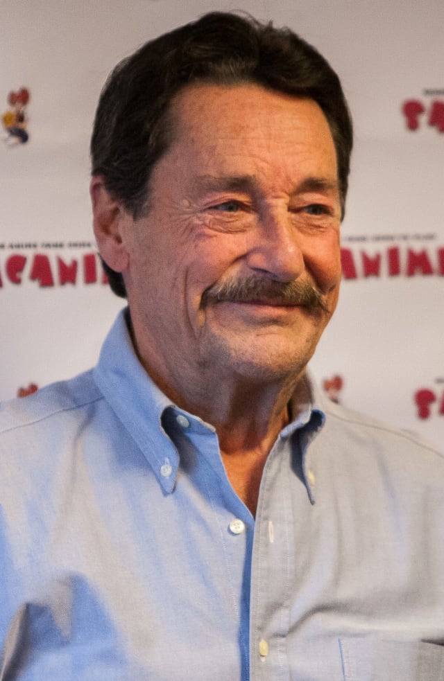 Actorul Peter Cullen s-a stins din viață la 85 de ani, cunoscut pentru vocea lui Optimus Prime