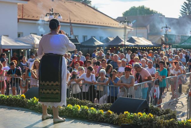 Zilele Comunei Cristian și Obiceiul Drumul Pâinii, program 29-30 august 2026