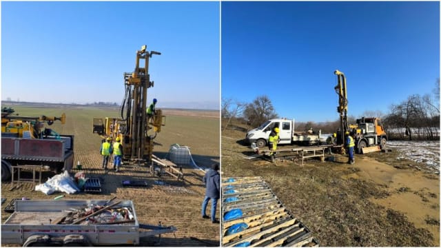 CNIR a împărțit autostrada A13 Brașov – Bacău în 5 loturi pentru construcție