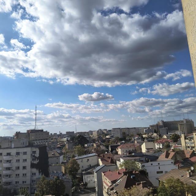 Weekend cu vreme frumoasă în București: ANM a anunțat temperaturi de până la 29 de grade