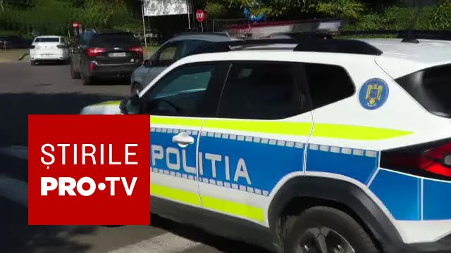 Partenerul unei femei însărcinate cercetat pentru că a sunat la 112 cu două ore întârziere după ce ea s-a aruncat de la etaj