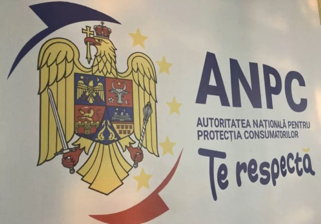 ANPC a descoperit alimente expirate, mucegai și diferențe de preț în controale naționale, aplicând amenzi de peste 3 milioane de lei