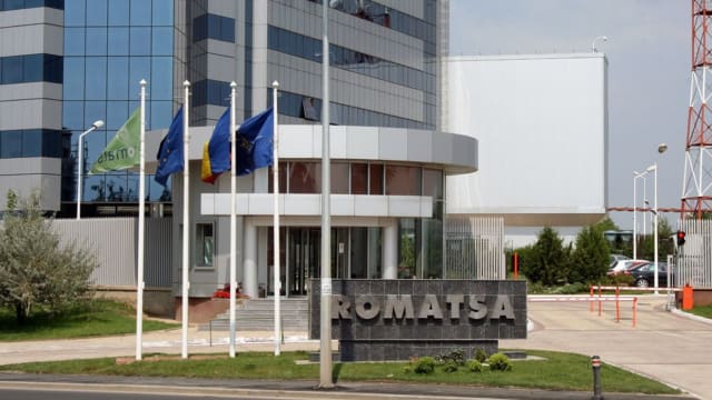 Instanța a suspendat popririle asupra tarifelor ROMATSA, deblocând 20 milioane de euro