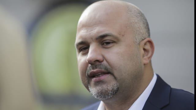 Deputatul Emanuel Ungureanu depune plângere penală pentru relocarea persoanelor vulnerabile din Dumbrava