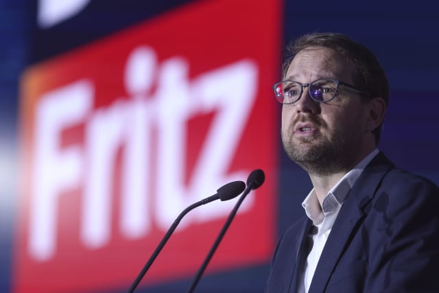 Dominic Fritz a anunțat continuarea luptei după promulgarea legii care îl lasă fără mandatul de primar al Timișoarei