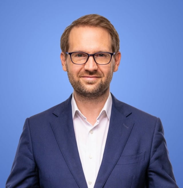 Dominic Fritz, reacție după promulgarea Legii ANI: amendament PSD/AUR anti-Timișoara