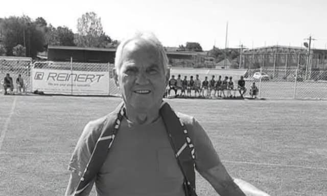 Fostul fotbalist Arpad Szucs s-a stins din viață într-un incendiu la Oradea