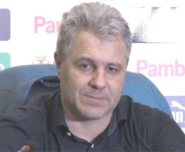 CFR Cluj a câștigat în deplasare în prima etapă a Cupei României