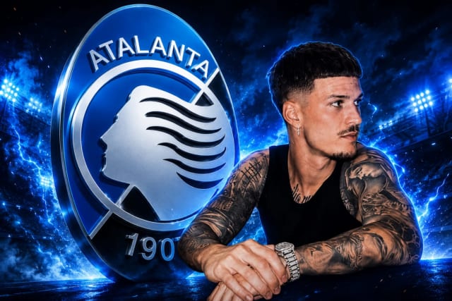 Transferul lui Dennis Man la Atalanta, anunțat pentru 20.000.000 de euro, are șanse mici