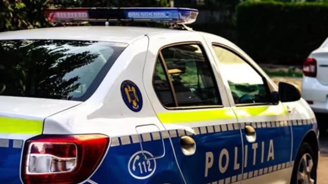 Femeie de 28 de ani, implicată într-un accident în Racoș, testată cu 0,81 mg/l alcool după ce a lovit un autoturism parcat