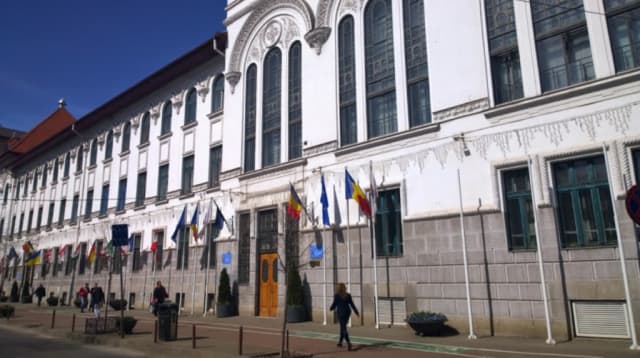 Ruben Lațcău va exercita interimar funcția de primar la Timișoara după plecarea lui Dominic Fritz